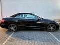 Mercedes-Benz E 350 CDI Cabrio BlueEF.AVANTGARDE Autom*AMGline Schwarz - thumbnail 10