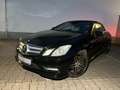 Mercedes-Benz E 350 CDI Cabrio BlueEF.AVANTGARDE Autom*AMGline Schwarz - thumbnail 15