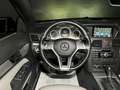 Mercedes-Benz E 350 CDI Cabrio BlueEF.AVANTGARDE Autom*AMGline Schwarz - thumbnail 21