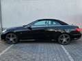 Mercedes-Benz E 350 CDI Cabrio BlueEF.AVANTGARDE Autom*AMGline Schwarz - thumbnail 14