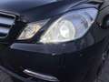 Mercedes-Benz E 350 CDI Cabrio BlueEF.AVANTGARDE Autom*AMGline Schwarz - thumbnail 8