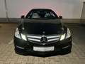 Mercedes-Benz E 350 CDI Cabrio BlueEF.AVANTGARDE Autom*AMGline Schwarz - thumbnail 16
