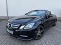 Mercedes-Benz E 350 CDI Cabrio BlueEF.AVANTGARDE Autom*AMGline Schwarz - thumbnail 7