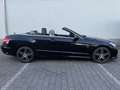 Mercedes-Benz E 350 CDI Cabrio BlueEF.AVANTGARDE Autom*AMGline Schwarz - thumbnail 2