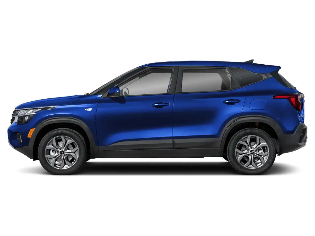 Kia Seltos снимка Kia Seltos