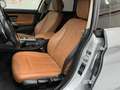 BMW 420 420d Gran Coupe Luxury GARANZIA PERMUTE Silber - thumbnail 10