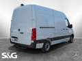 Mercedes-Benz Sprinter 315 CDI 3,5t MBUX+RüKam+Hochdach+AHK+ Weiß - thumbnail 2