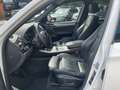 BMW X3 xDrive 20 d M Sportpaket AHK Bi Xenon Leder Weiß - thumbnail 9