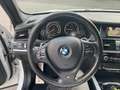 BMW X3 xDrive 20 d M Sportpaket AHK Bi Xenon Leder Weiß - thumbnail 18