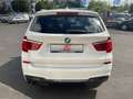 BMW X3 xDrive 20 d M Sportpaket AHK Bi Xenon Leder Weiß - thumbnail 6