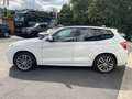 BMW X3 xDrive 20 d M Sportpaket AHK Bi Xenon Leder Weiß - thumbnail 8