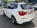 BMW X3 xDrive 20 d M Sportpaket AHK Bi Xenon Leder Weiß - thumbnail 7