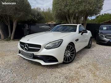 Classe Mercedes 250 D 204CH FASCINATION 9G-TRONIC