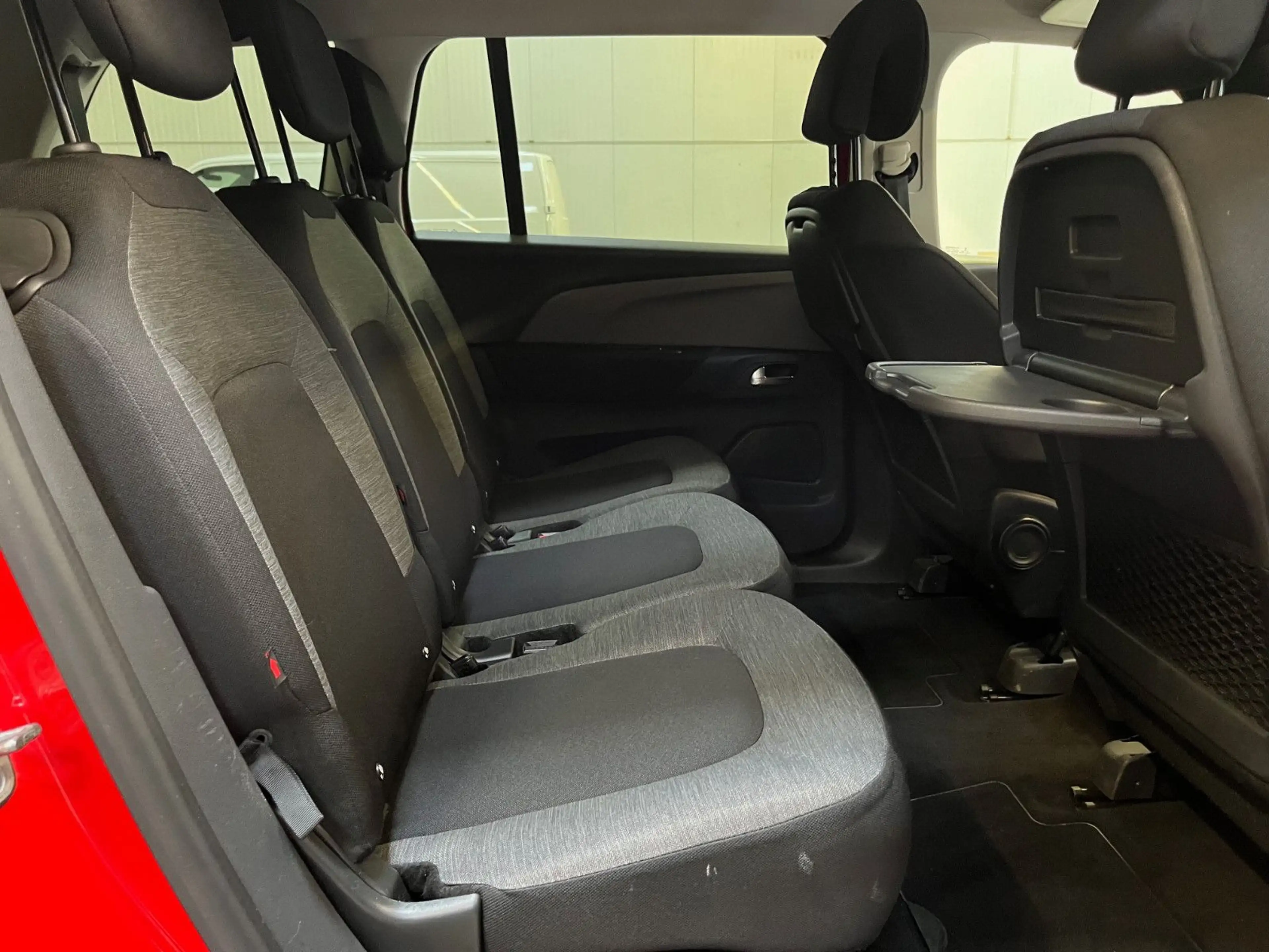 Citroen C4 SpaceTourer Grand C4 Spacetourer 1.5 BlueHDI DAB*ACC*7 Sitze — photo 7
