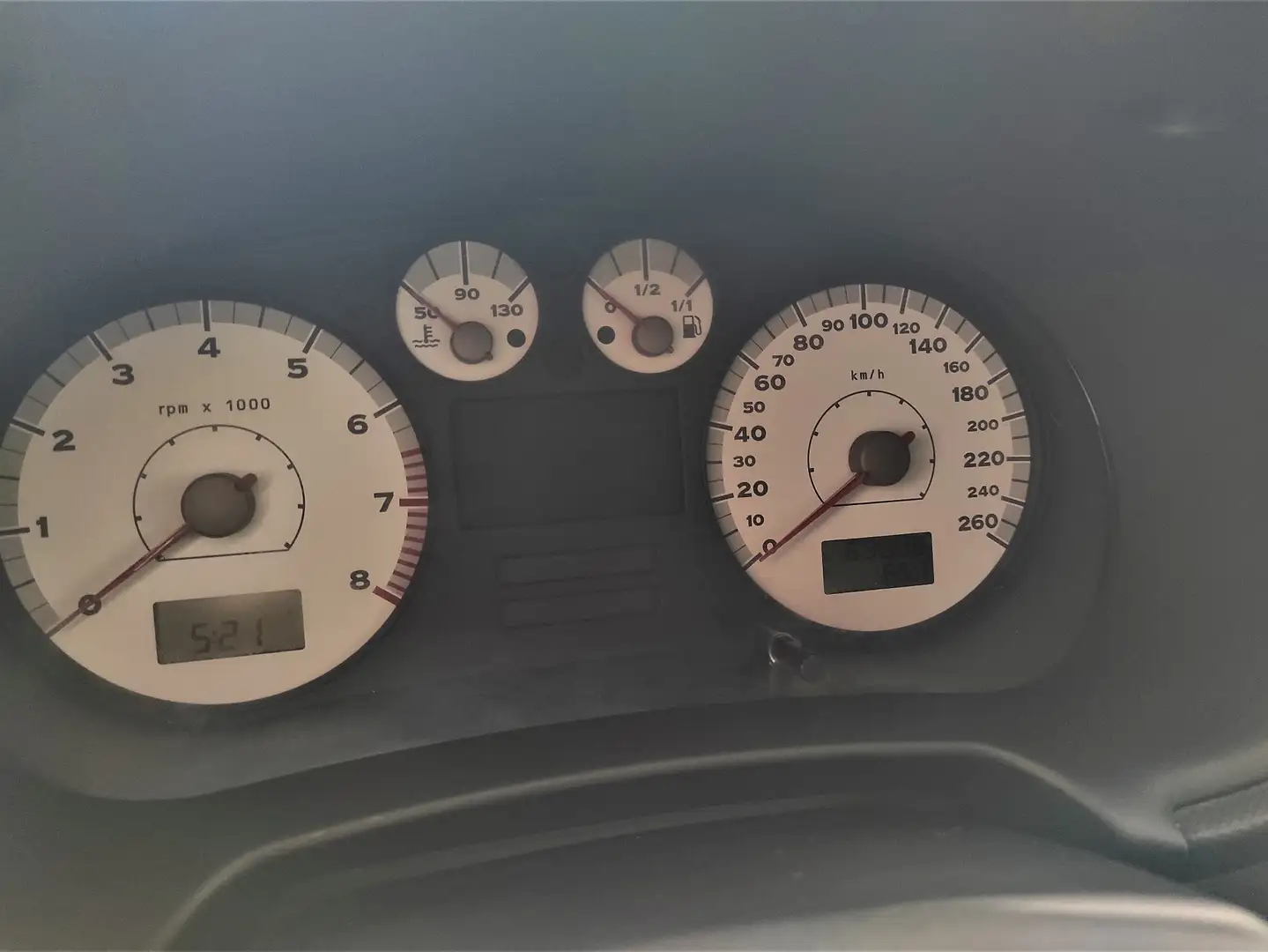 SEAT Leon 1.8 20V Turbo Cupra R - 2