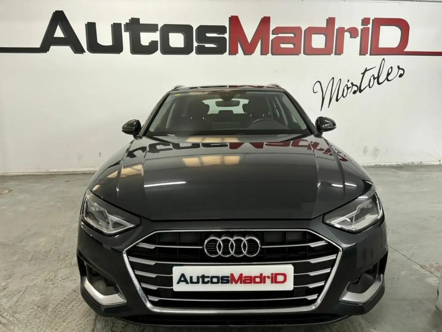 Audi A4 Avant Advanced 30 TDI 100kW S tronic Amarillo - 2