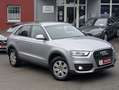 Audi Q3 2.0 TFSI QUATTRO NAVI XENON AHK nur 18tKM!!! Silber - thumbnail 11