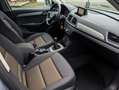 Audi Q3 2.0 TFSI QUATTRO NAVI XENON AHK nur 18tKM!!! Silber - thumbnail 6