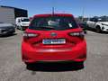 Toyota Yaris 100H COLLECTION 5P Rouge - thumbnail 8