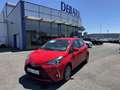 Toyota Yaris 100H COLLECTION 5P Rouge - thumbnail 1