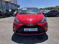 Toyota Yaris 100H COLLECTION 5P Rouge - thumbnail 4