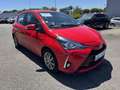 Toyota Yaris 100H COLLECTION 5P Rouge - thumbnail 7