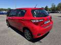 Toyota Yaris 100H COLLECTION 5P Rouge - thumbnail 9