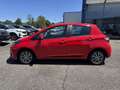 Toyota Yaris 100H COLLECTION 5P Rouge - thumbnail 10