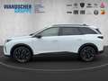 Peugeot 5008 Allure HYBRID 136 e-DSC6 7-Sitzer+SHZ Weiß - thumbnail 4