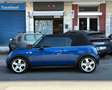 MINI Cooper S Cabrio Mini Cabrio 1.6 Cooper S Bleu - thumbnail 2