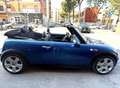MINI Cooper S Cabrio Mini Cabrio 1.6 Cooper S Bleu - thumbnail 3