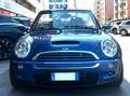 MINI Cooper S Cabrio Mini Cabrio 1.6 Cooper S Bleu - thumbnail 6