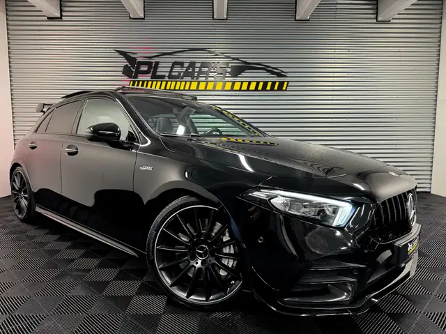 Mercedes-Benz A 35 AMG A 35 AMG 4-Matic | TOIT PANO | BAQUET | LED