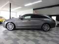 Mercedes-Benz CLA 200 Spur-Ass/DCT/Keyless/Led Gris - thumbnail 9