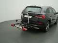 Skoda Kodiaq Sportline 4x4 NAVI VIRT AHK CANTON LED Schwarz - thumbnail 4
