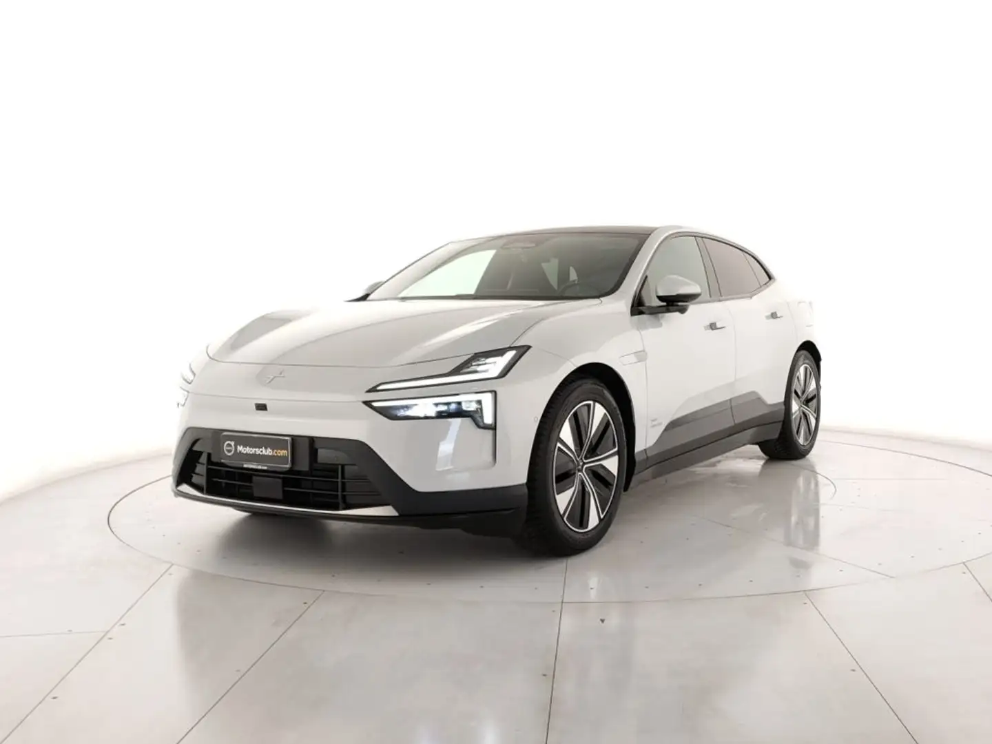Polestar Polestar 4 Long Range Single Motor Gri - 2