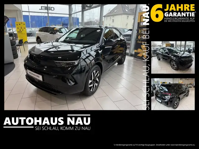 Opel Mokka Electric *GS* 156 PS UPE 43.140€! 54 kWh!