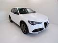 Alfa Romeo Stelvio - Stelvio 2.2 t Ti Q4 210cv auto Blanc - thumbnail 3