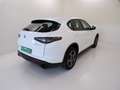 Alfa Romeo Stelvio - Stelvio 2.2 t Ti Q4 210cv auto Blanc - thumbnail 6