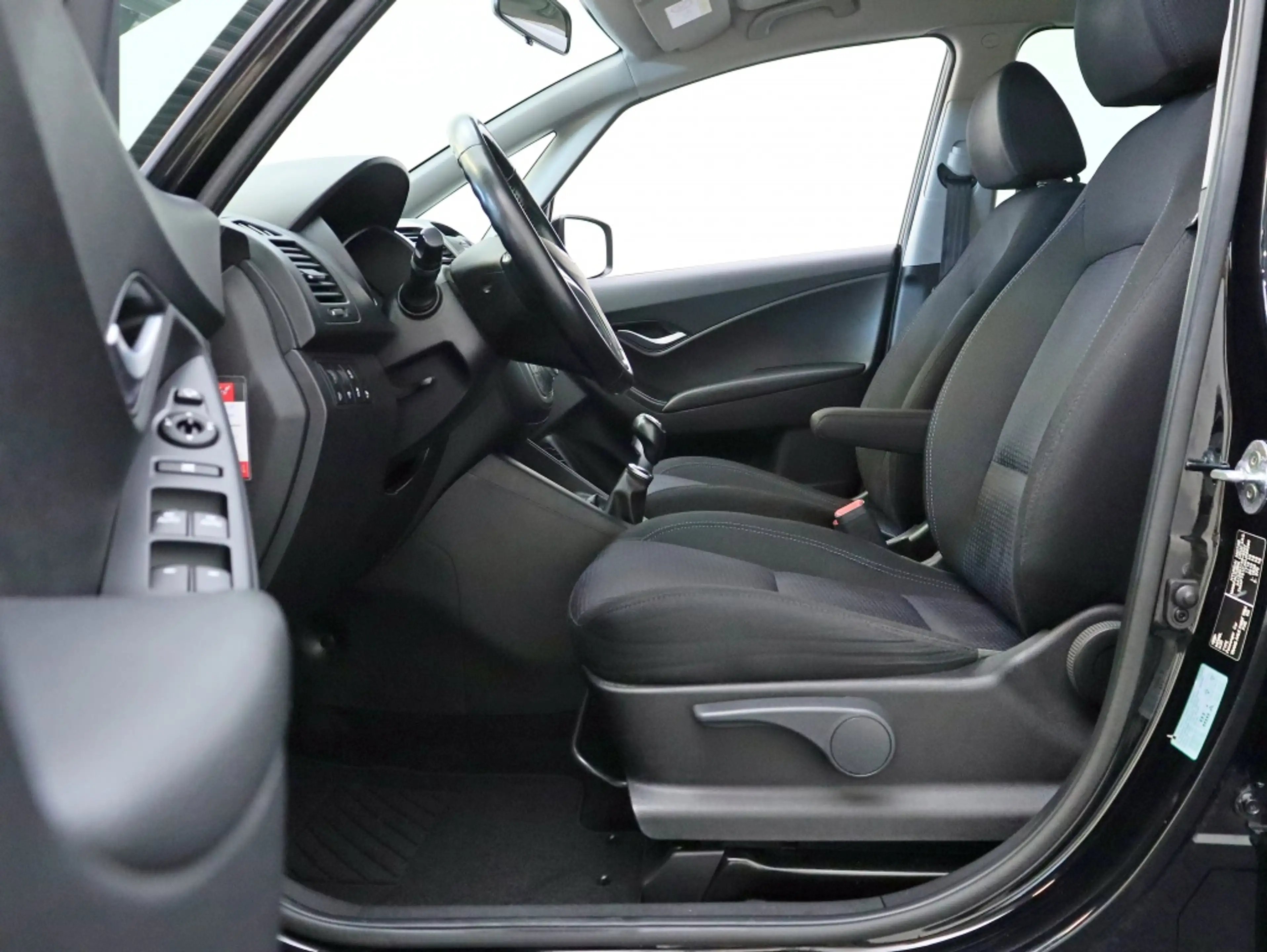 Hyundai iX20 1.4i i-Vision | Trekhaak | Cruise control | All-se — photo 15