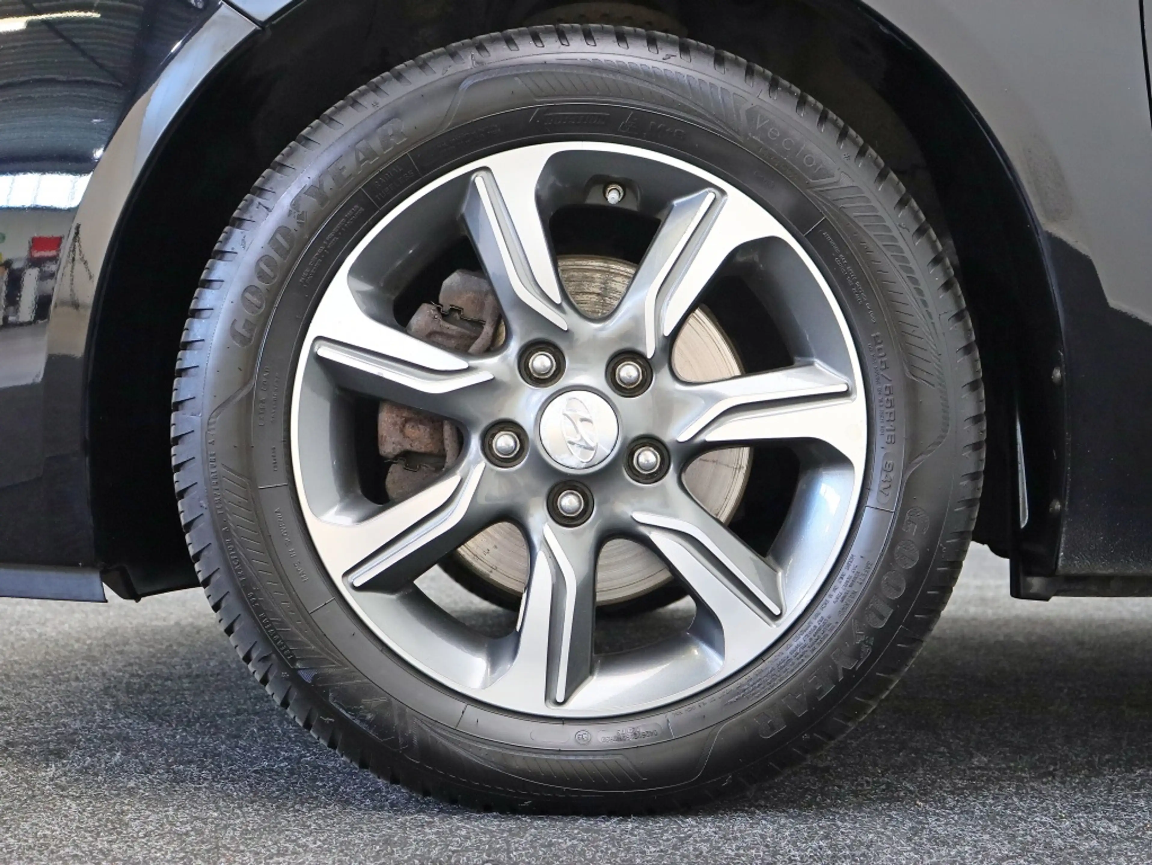 Hyundai iX20 1.4i i-Vision | Trekhaak | Cruise control | All-se — photo 7
