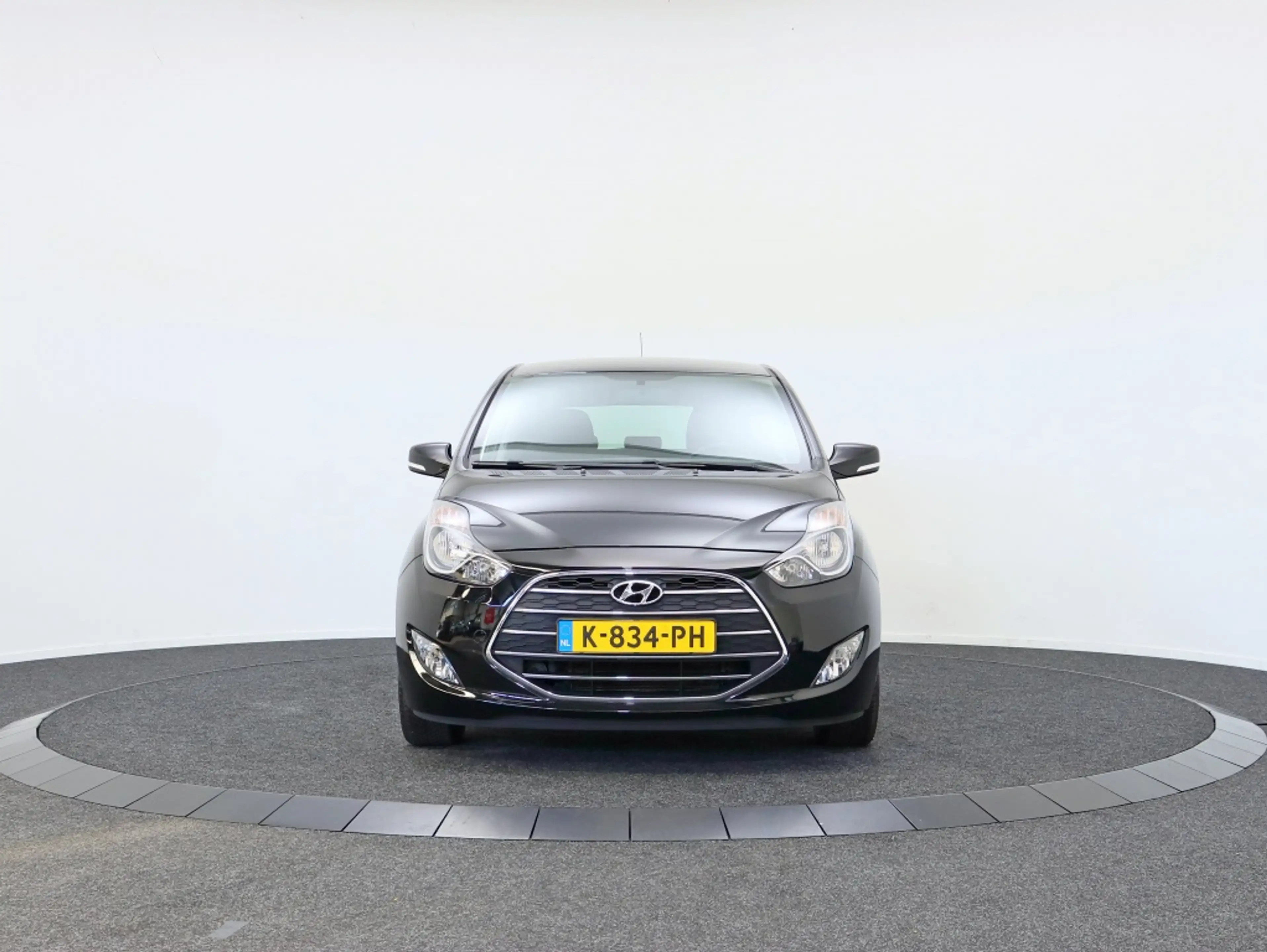 Hyundai iX20 1.4i i-Vision | Trekhaak | Cruise control | All-se — photo 14
