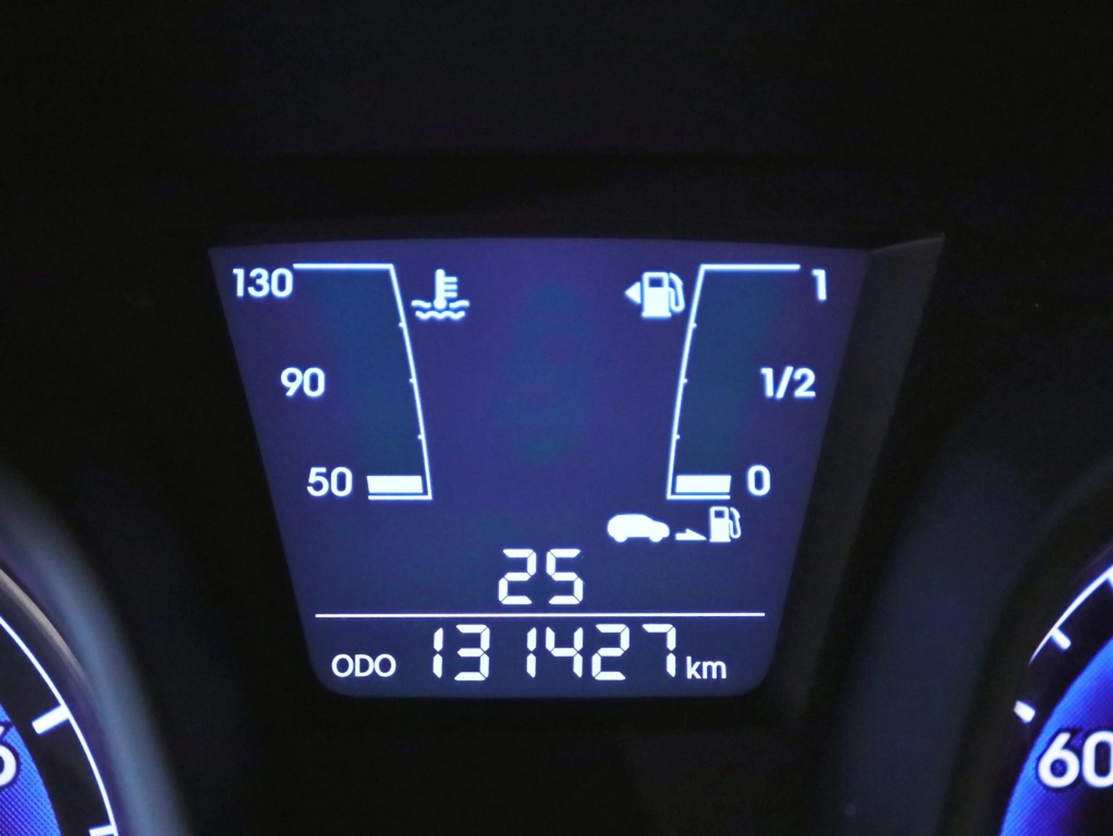 Hyundai iX20 1.4i i-Vision | Trekhaak | Cruise control | All-se — photo 4