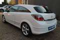 Opel Astra H GTC Innovation *2.HAND/RECARO/PDC/XENON* Weiß - thumbnail 4