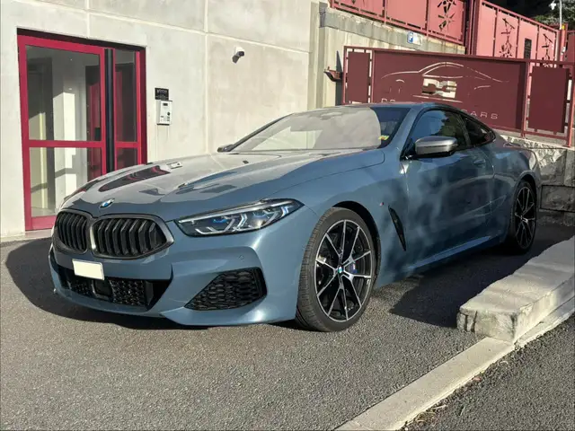 BMW 850 M850IA xDrive