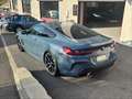 BMW 850 M850IA xDrive Blau - thumbnail 8