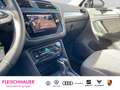 Volkswagen Tiguan eHybrid 1.4 Life VC RFK AHK schwenk Navi Lenkrad h Grau - thumbnail 15