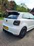 Volkswagen Polo Polo 1.4 TSI GTI Alb - thumbnail 21