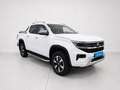 Volkswagen Amarok 2.0TDI V4 Style 151kW Blanco - thumbnail 1