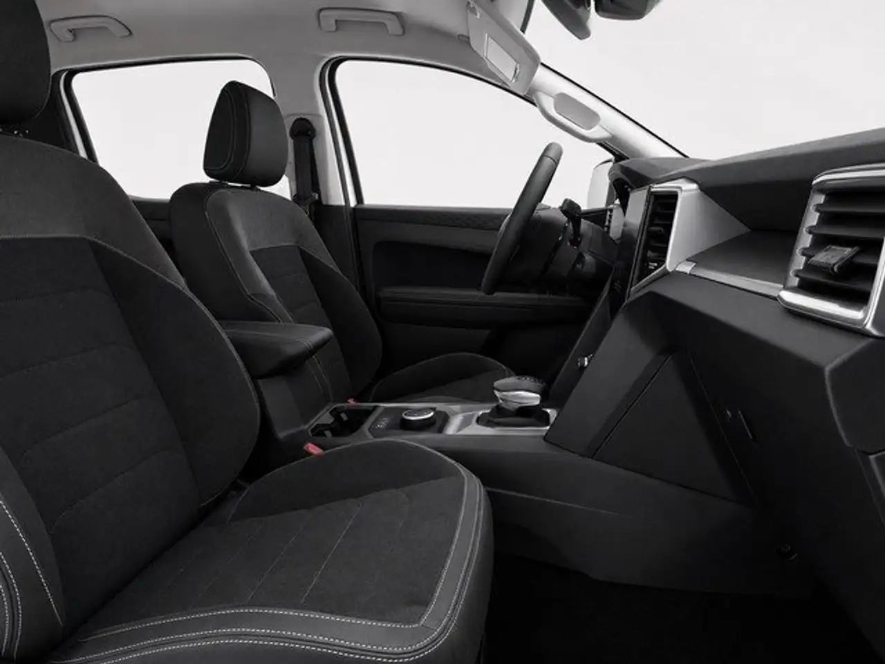 Volkswagen Model not specified 2026